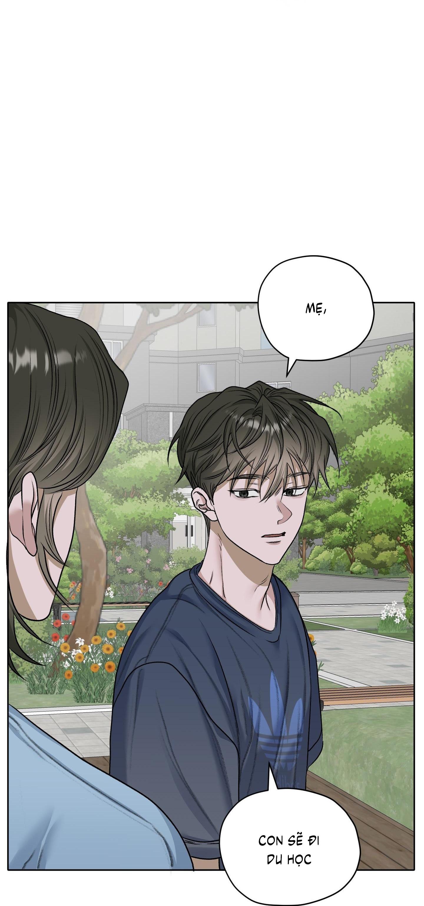 (CBunu) Đầm Sen Héo Úa Chapter 57 - Next 