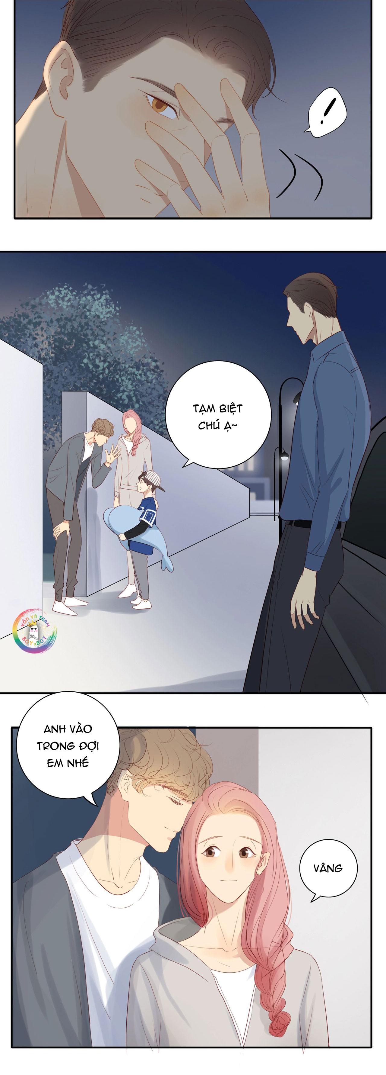 Tình Chàng 30 Chapter 85 - Trang 2