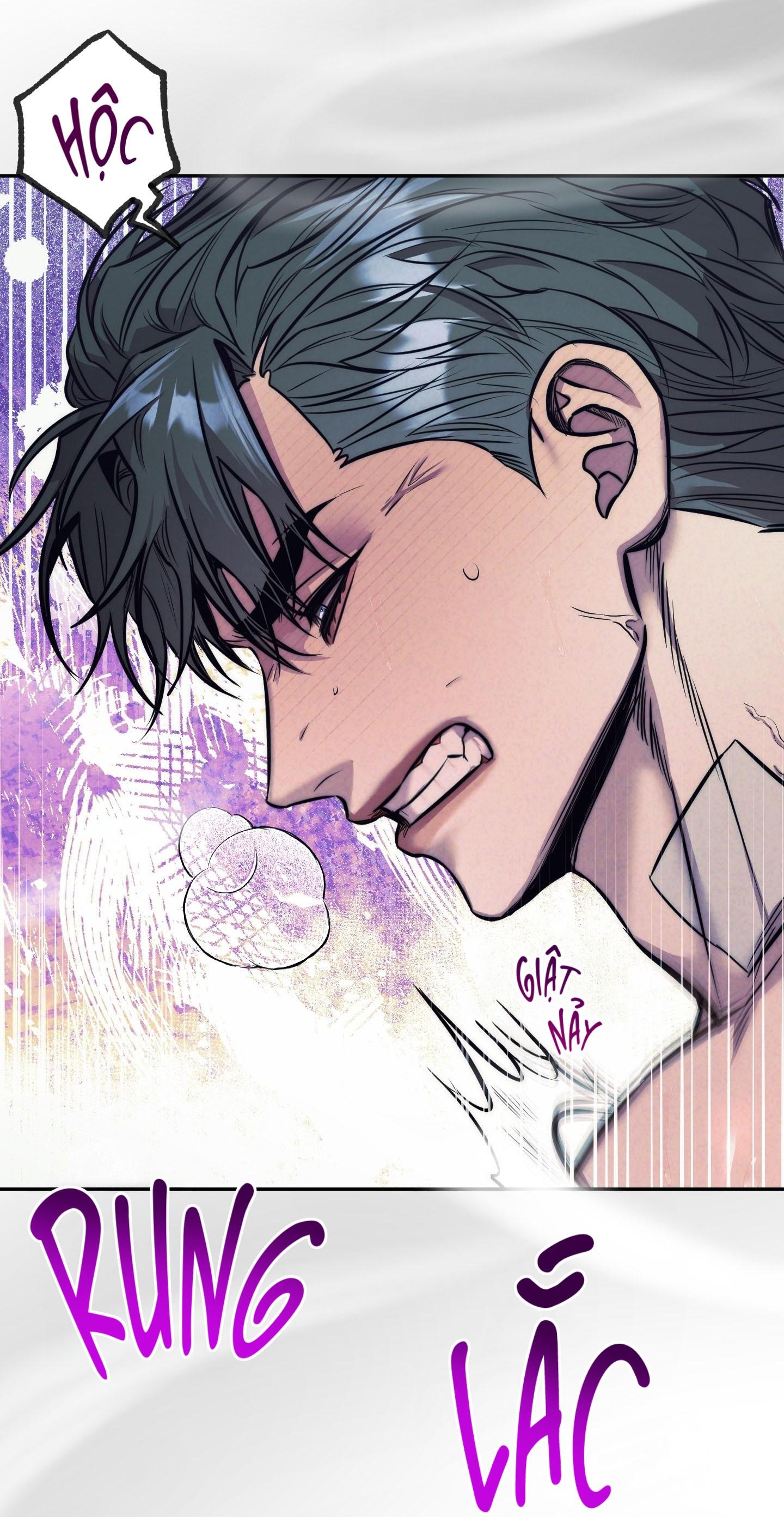 (CBunu) Stigma Chapter 46 H+ - Next Chapter 47 H+