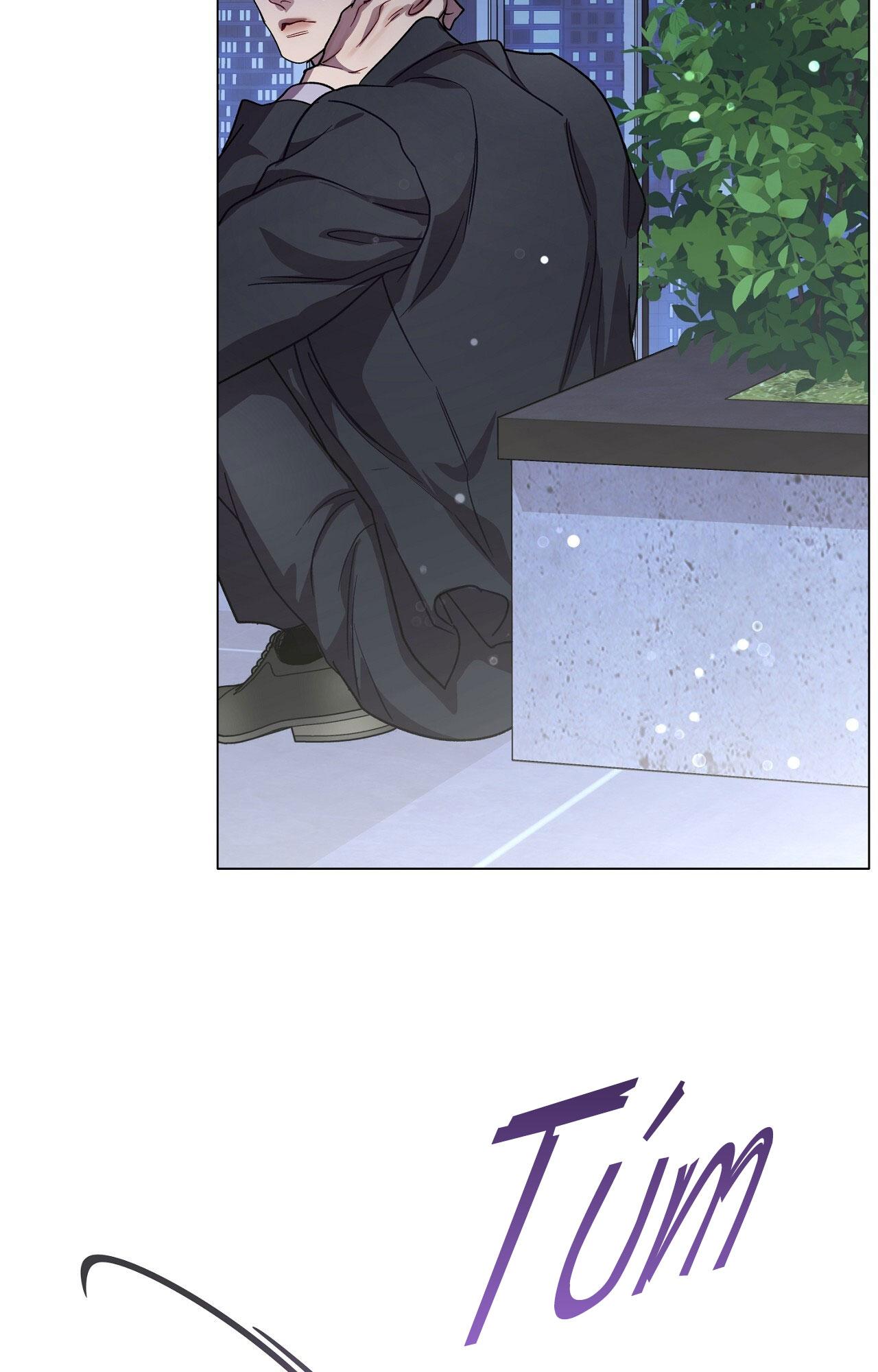 LỐI SỐNG ÍCH KỶ Chapter 91 END - Next 