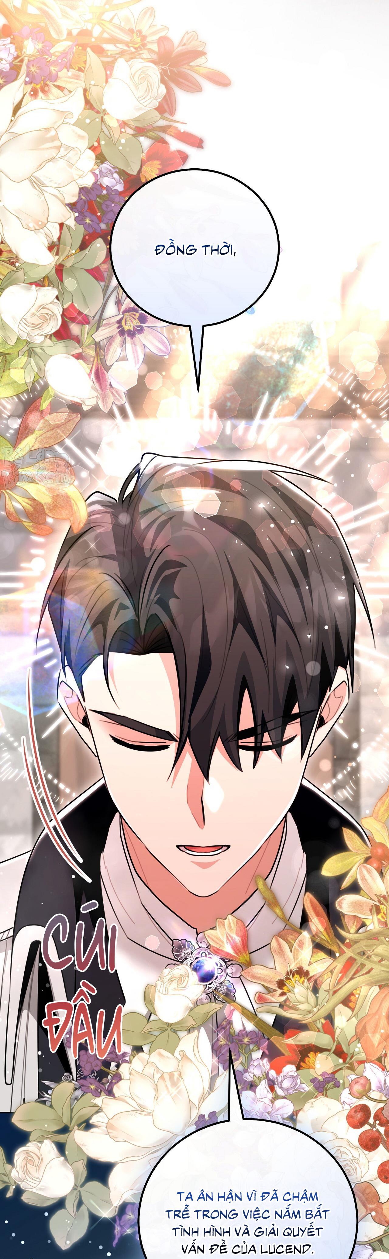 Xuyên thành cục bông của tên cuồng công Chapter 41 - Next Chapter 42
