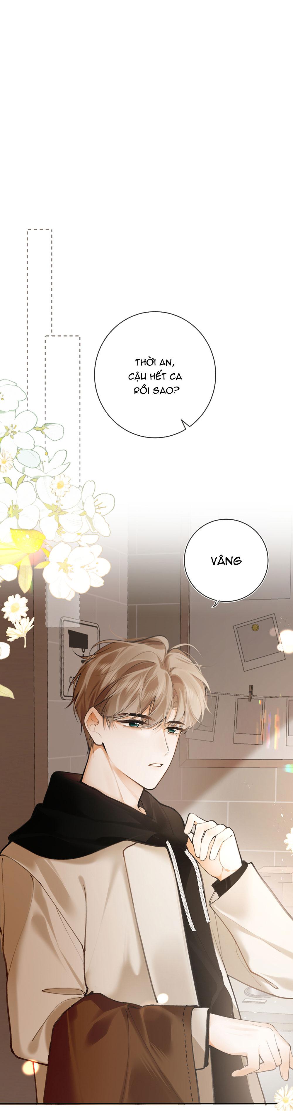 Mối Quan Hệ Tệ Hại Chapter 5 - Trang 2