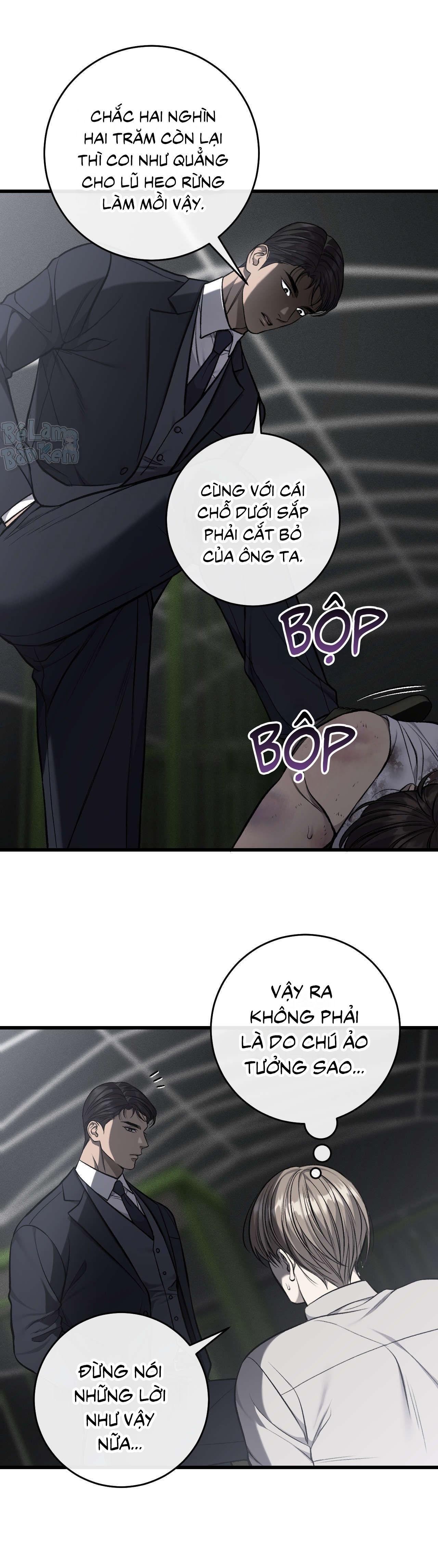 XX ĐÊ TIỆN Chapter 59 - Next Chapter 60