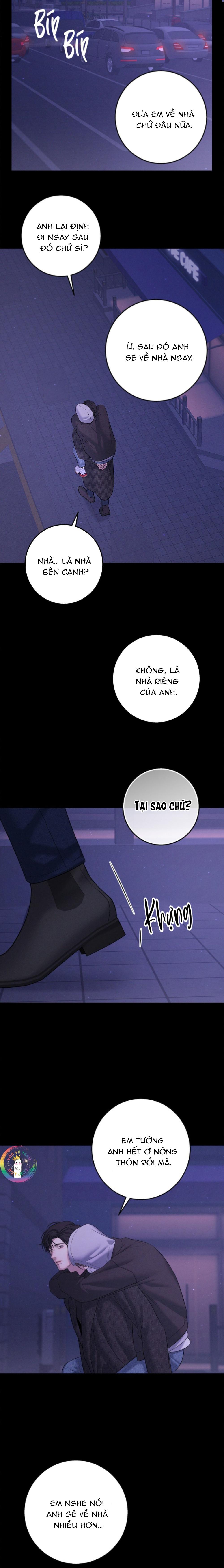 Màn Đêm Không Lối Chapter 48 - Next Chapter 49