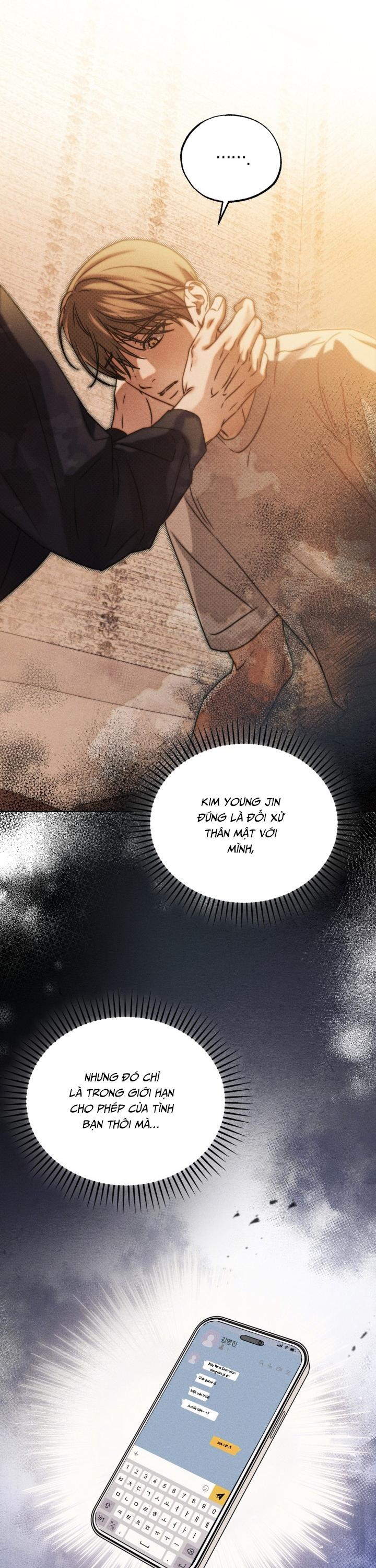 CƠ HỘI CHUỘC LỖI Chapter 26 - Next 