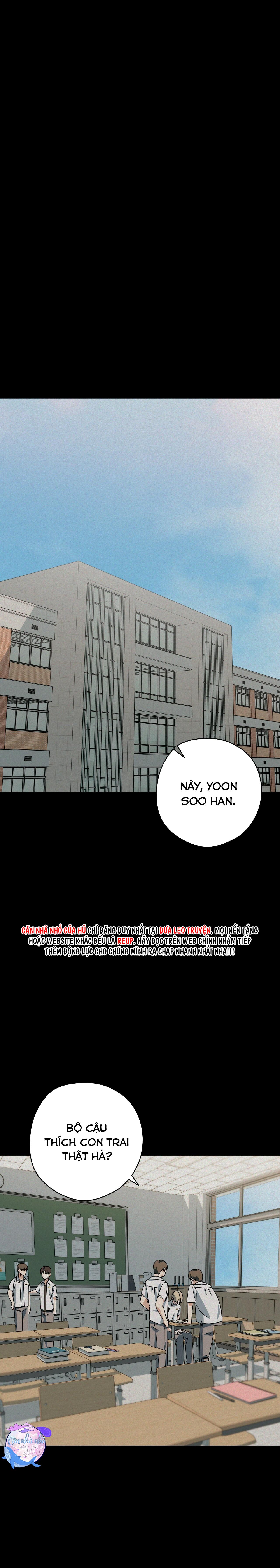 HỢP ĐỒNG KẸO Chapter 27 - Next 