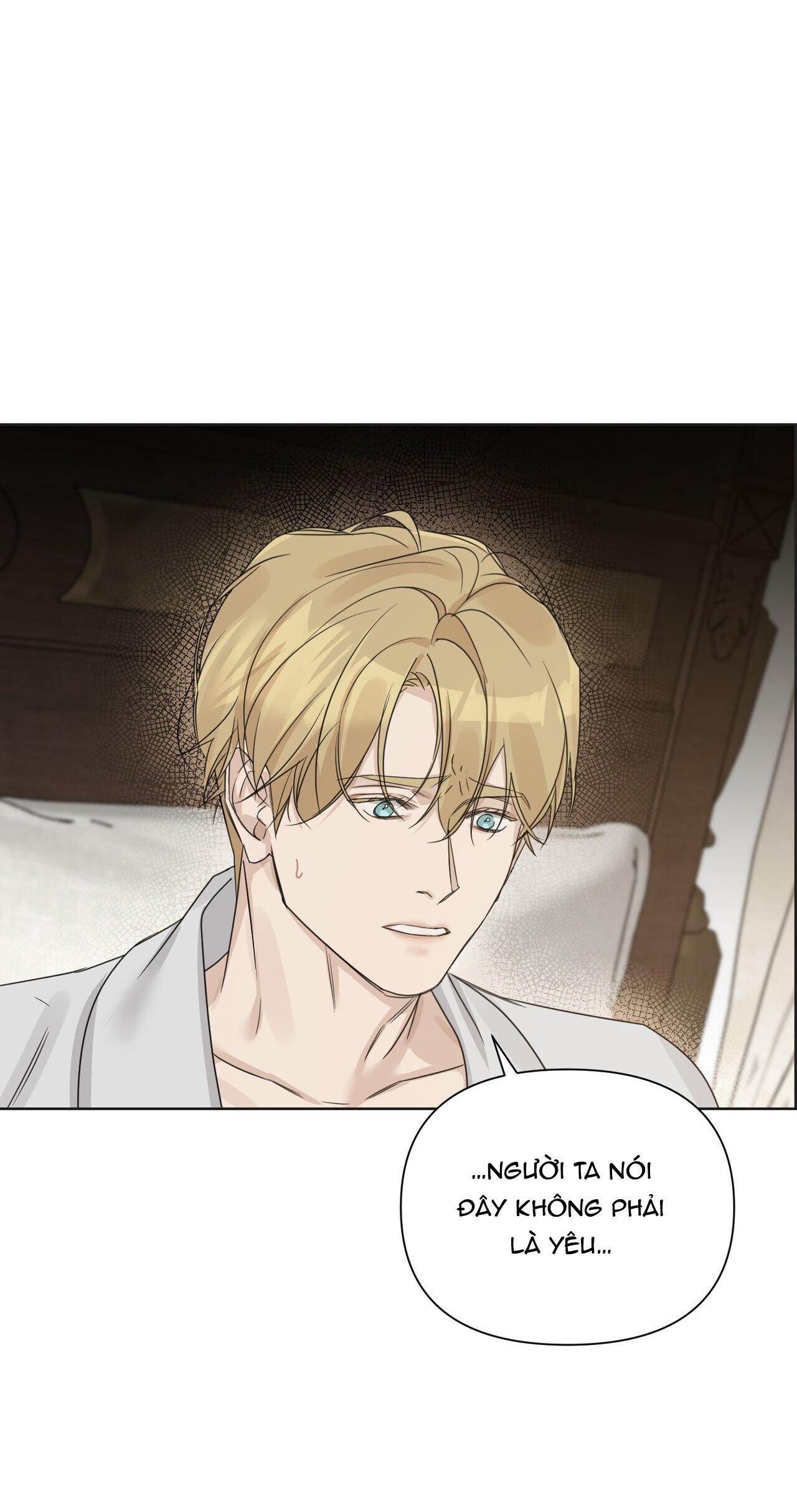 INTO THE ROSE GARDEN Chapter 66 - Next Chapter 67