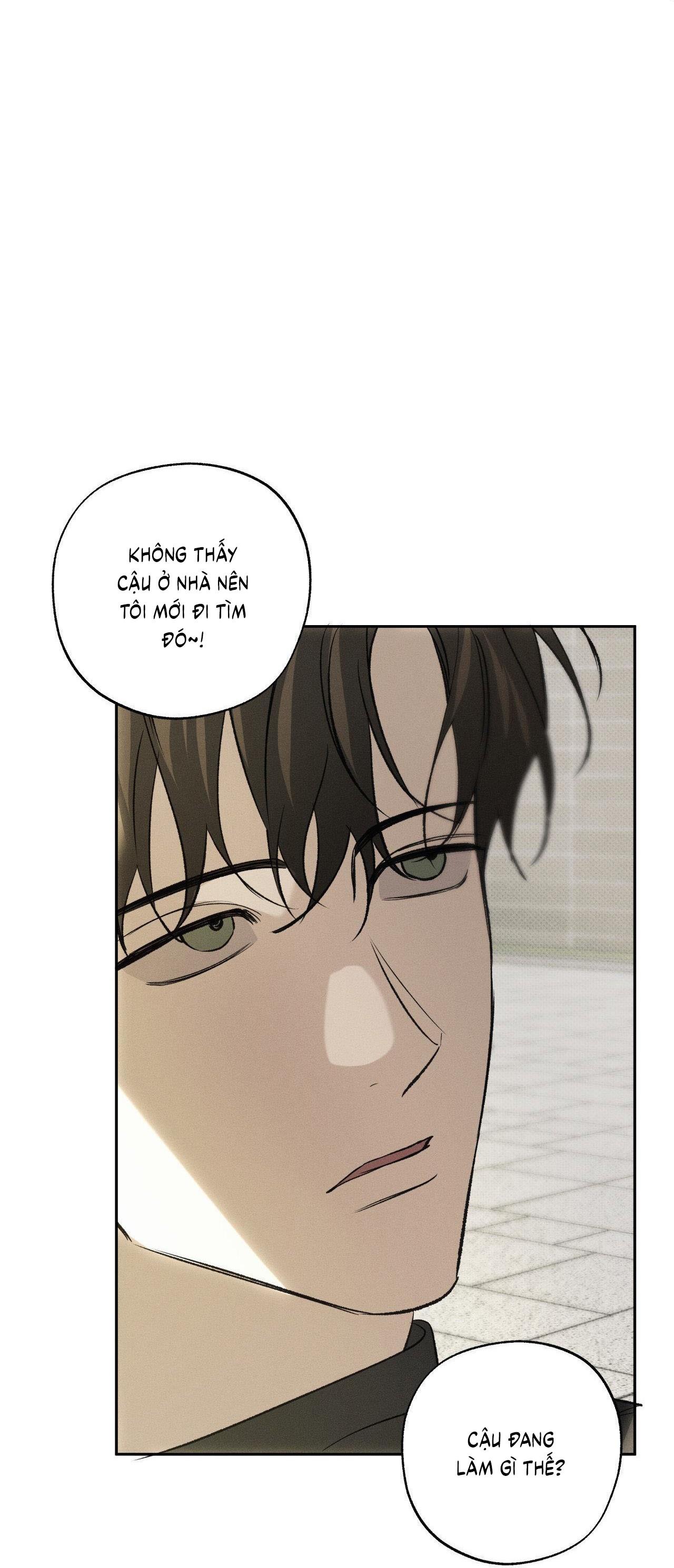 (CBunu) Chó Săn Của Sisyphus Chapter 25 End season 1 - Next 