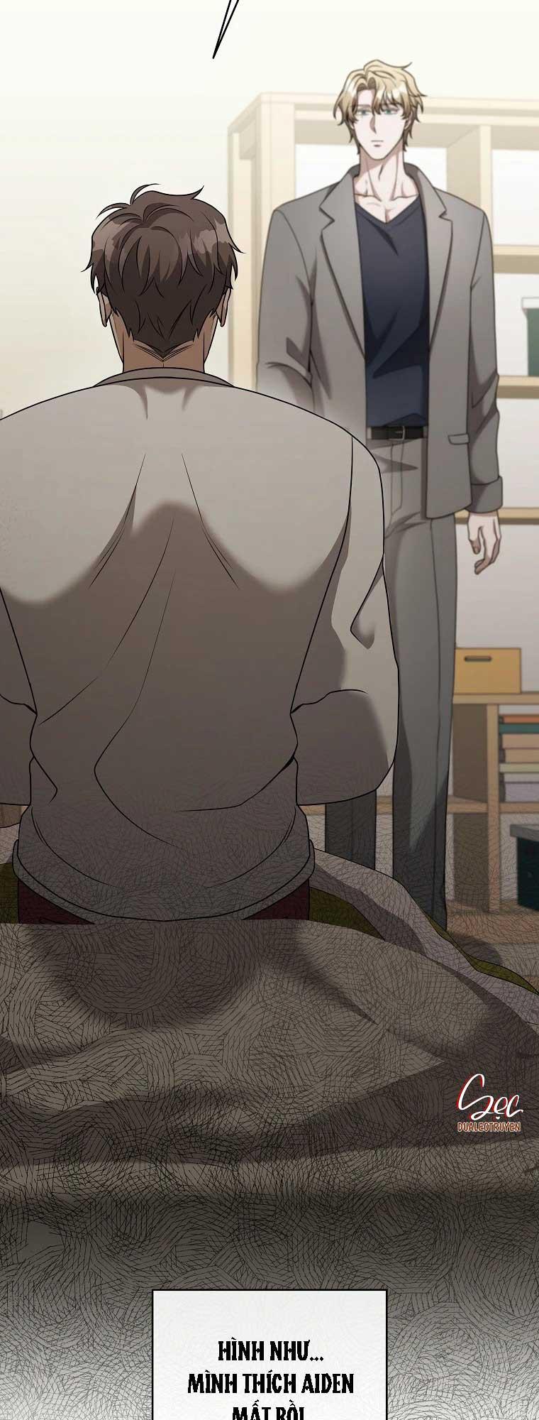 THẾ CHẤP LỖ ĐÍT Chapter 9 - Next Chapter 10