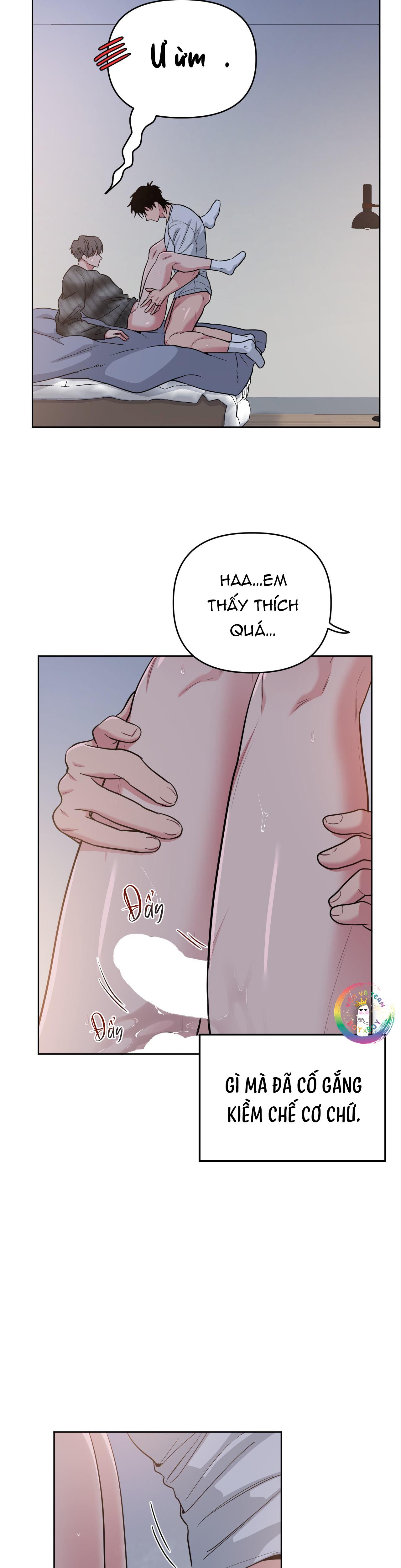 Arts Manz Chapter 49 Sáu chín 69 - Next 
