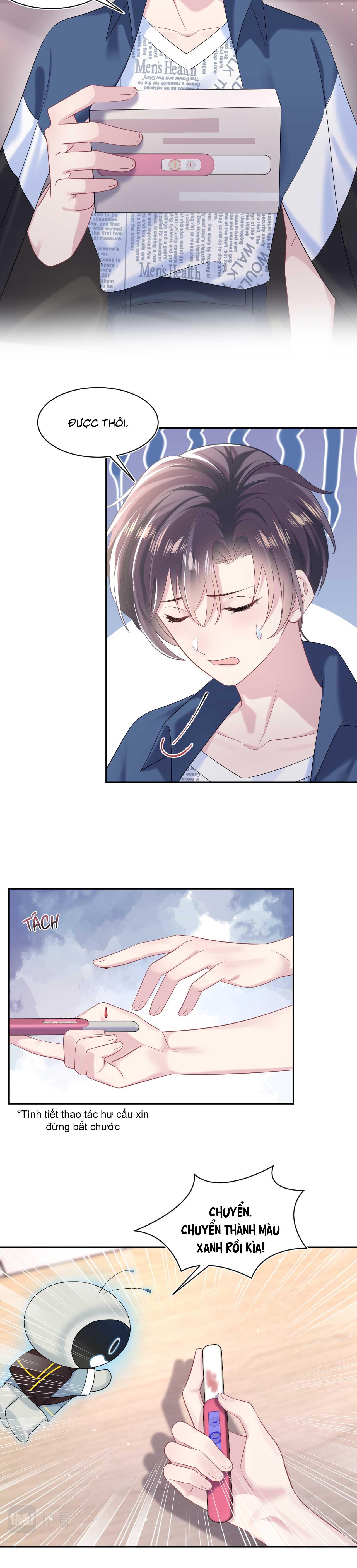 Tuyệt mỹ bạch liên hoa online dạy học Chapter 136 - Next Chapter 137