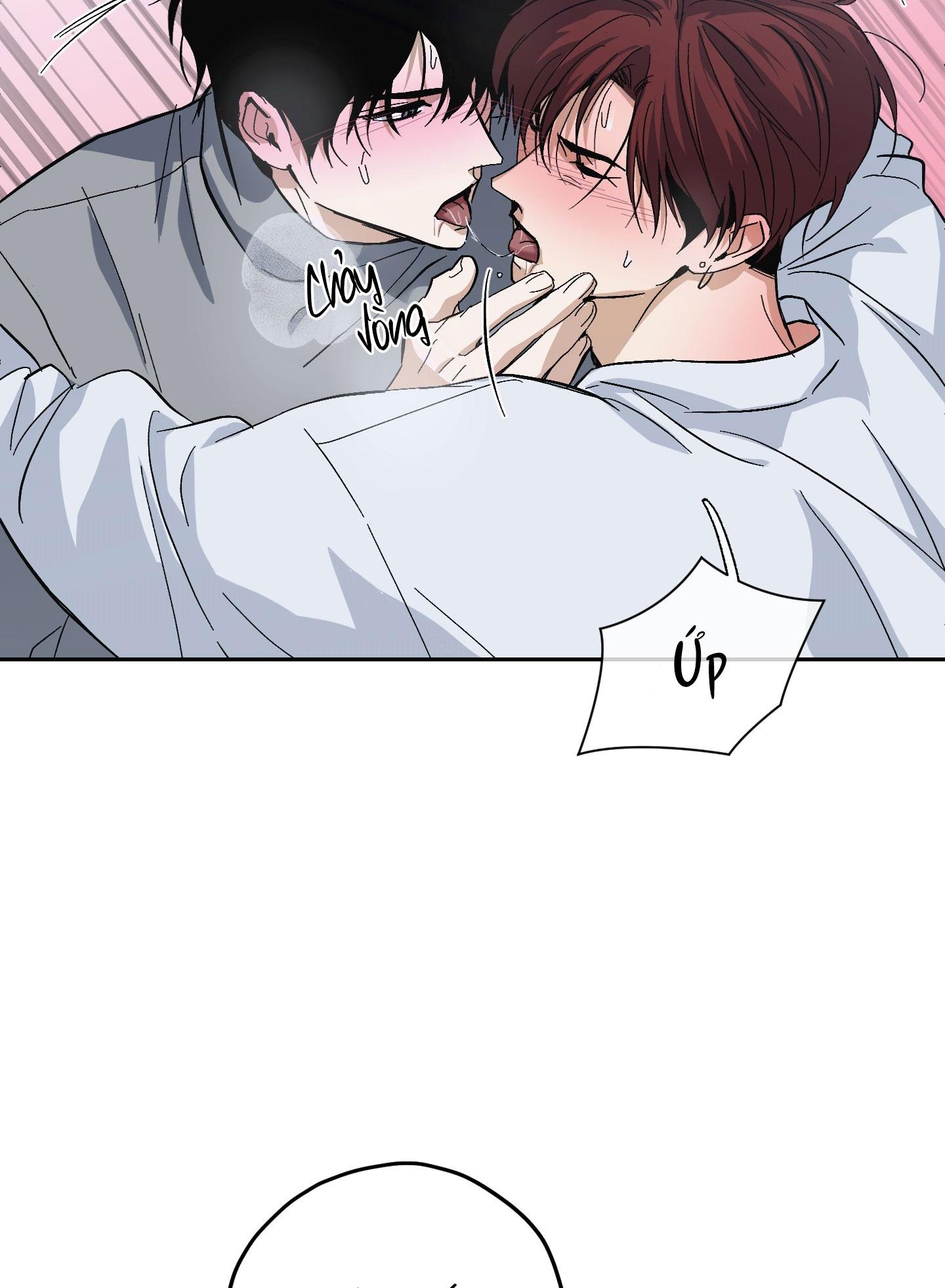 TƯƠNG XỨNG Chapter 11 - Trang 2