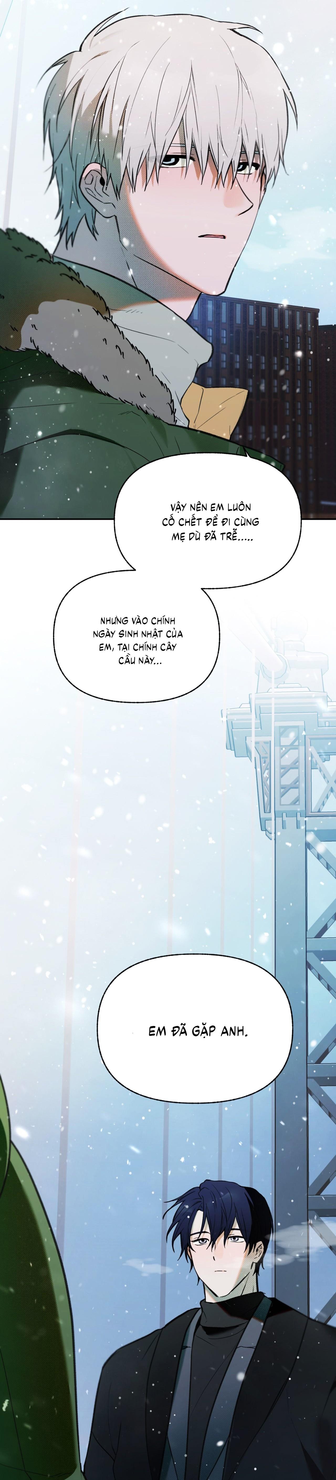 (CBunu) Control Time Chapter 50 END - Next 