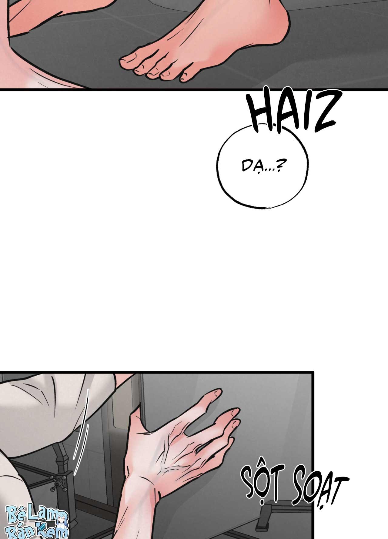 CẶP ĐÔI HOÀN HẢO Chapter 48 - Next Chapter 49