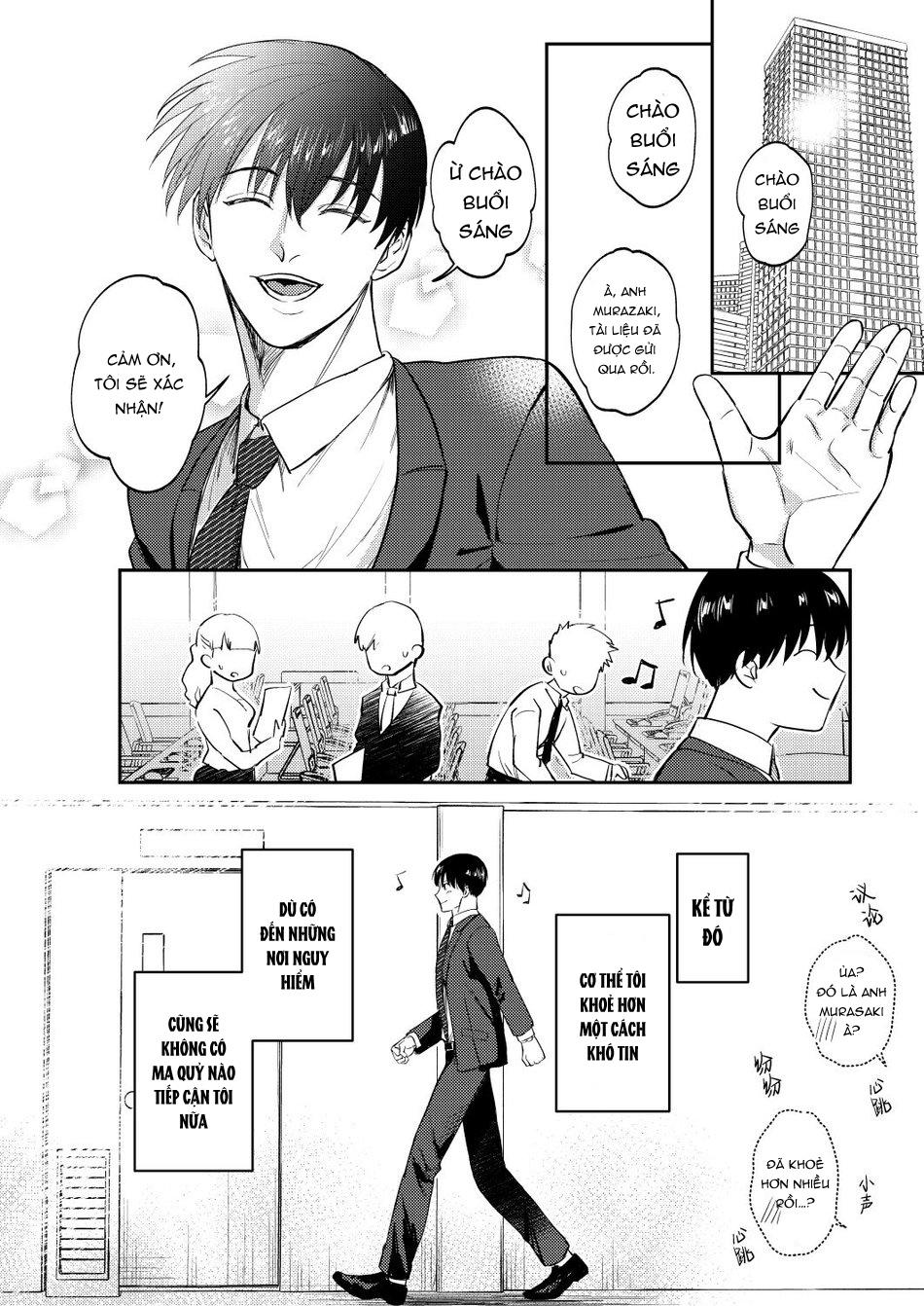 Những Chàng trai gợi cảm (oneshot) Chapter 129 - Next Chapter 130