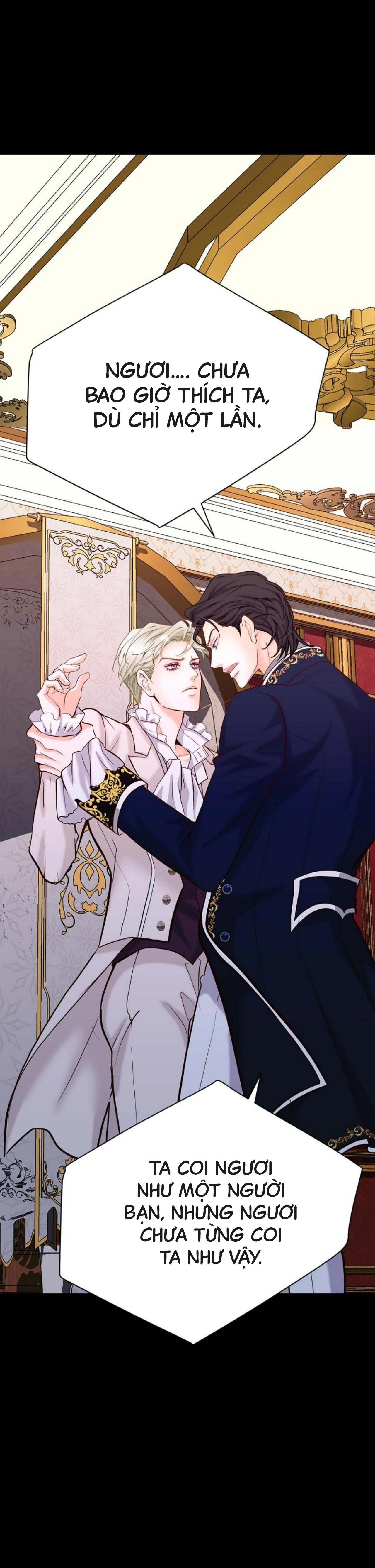 Hôn Thê Của Bóng Tối Chapter 12 hachiennhom - Next 