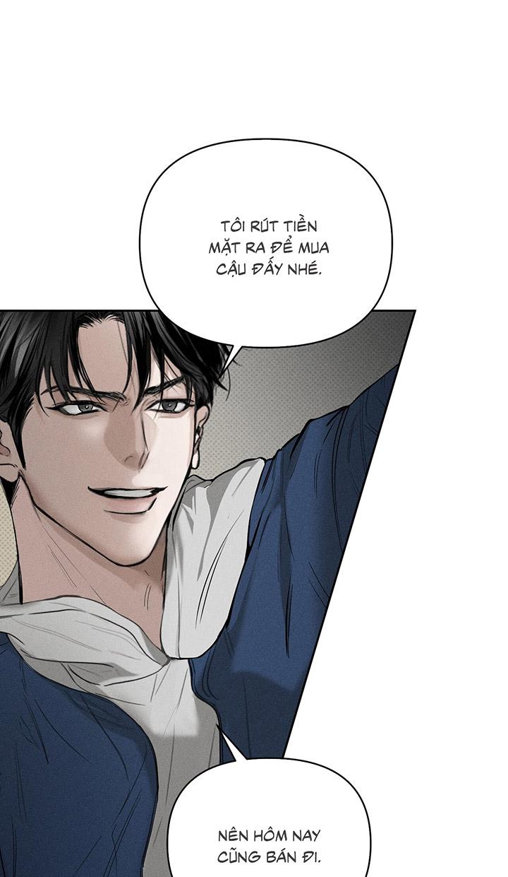 [DDT] KẺ ĐÁNH CẮP TRÁI TIM Chapter 5 19+ - Trang 2