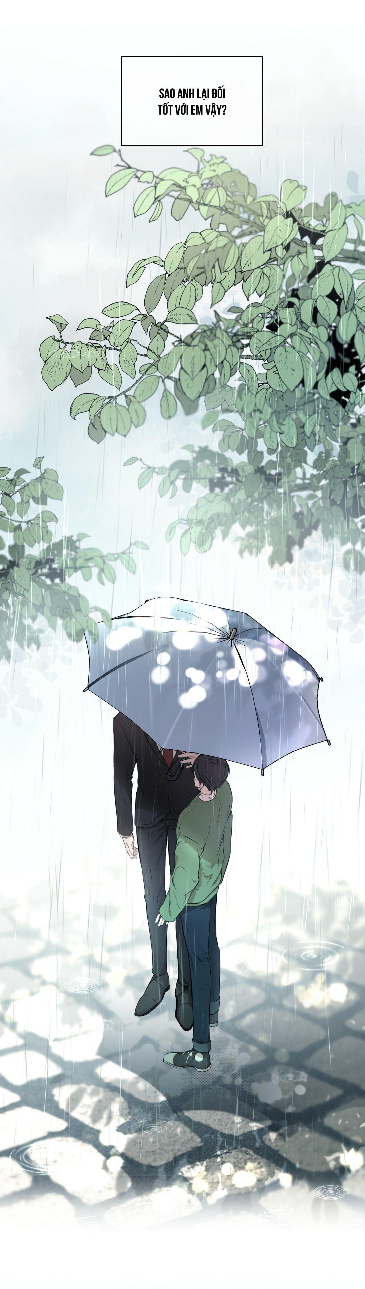 KHỞI NGUỒN SỰ SỐNG Chapter 0 - Next Chapter 1