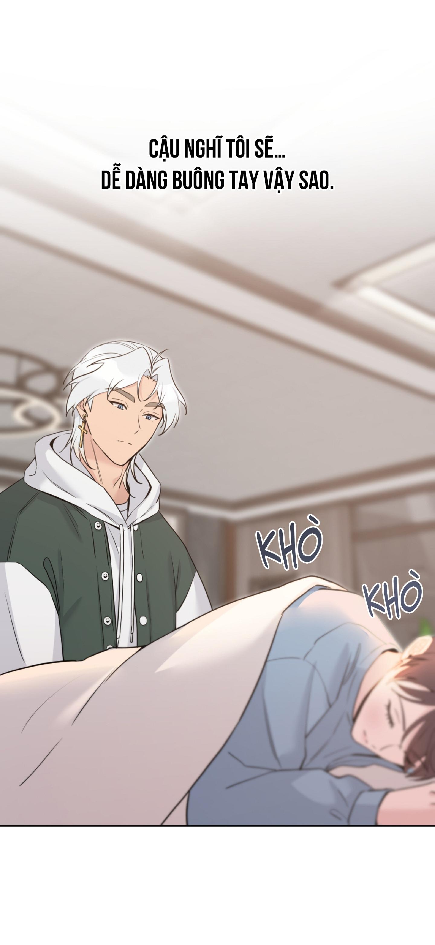 Angel kiss Chapter 14 - Next 