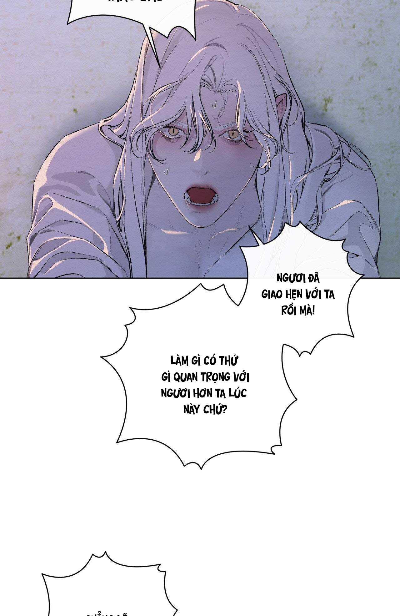 TÂM HỒN MÉO MÓ Chapter 37 - Next 