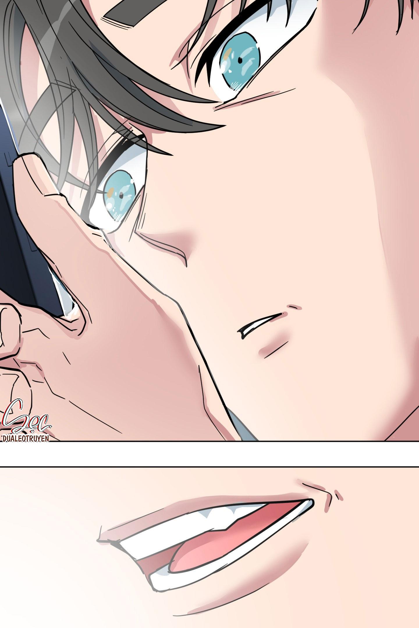 CHÚ ĐÃ BIẾT HẾT RỒI SAO ? Chapter 42 - Next 