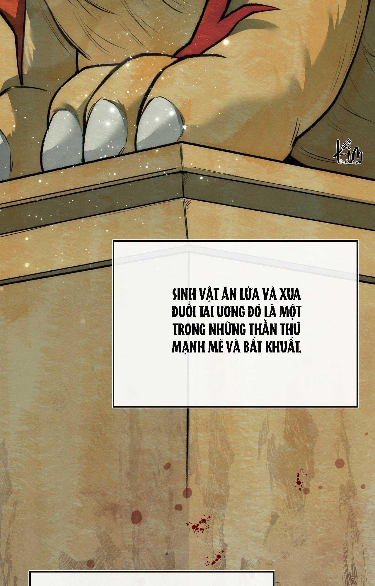 SỨ GIẢ THẦN CHẾT Chapter 35 - Next 