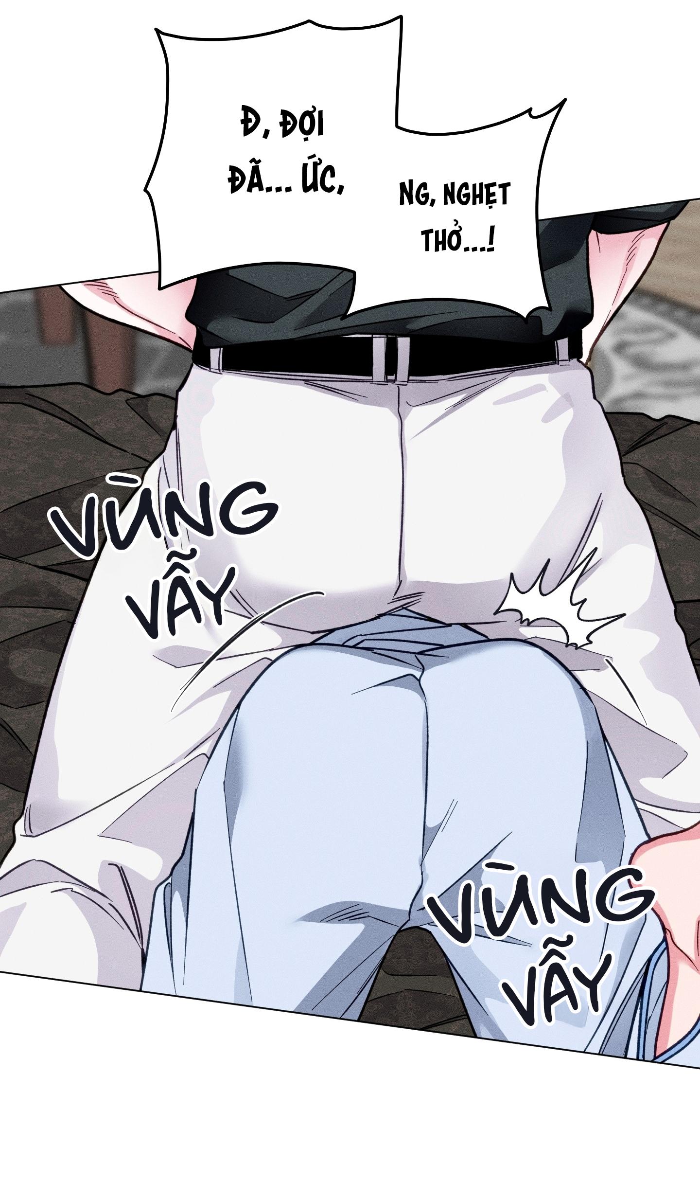 Xuyên Thành Bá Tước Omega Chapter 14 - Next 