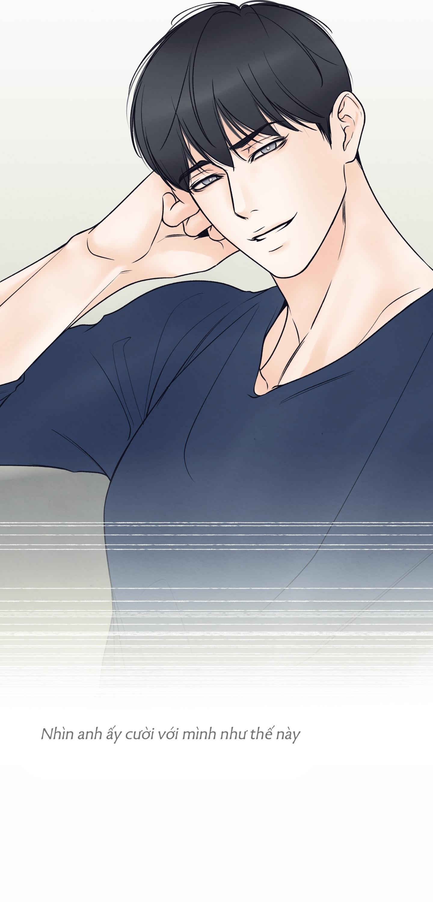 RANH GIỚI CỦA SỰ MÊ HOẶC Chapter 28 H - Next 