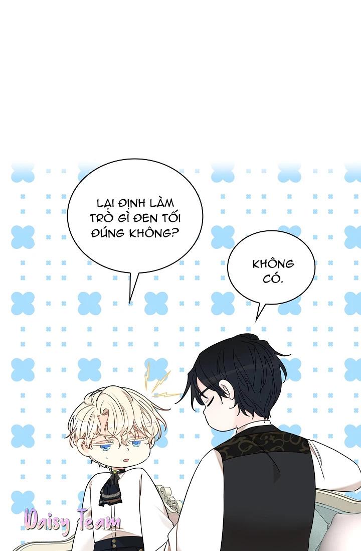 (Daisy) Snake Hole Chapter 6 - Trang 2