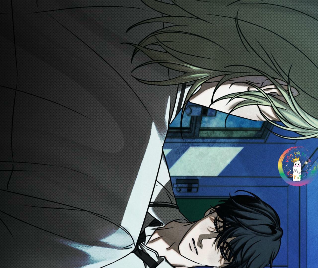 Quay Đầu Là Bờ Chapter 6 - Next Chapter 7