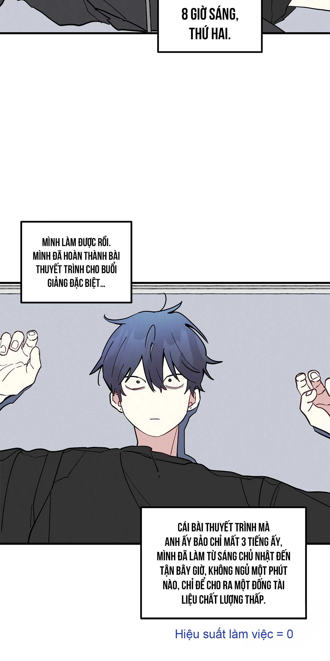 One-Room TA Chapter 26 - Next Chapter 27