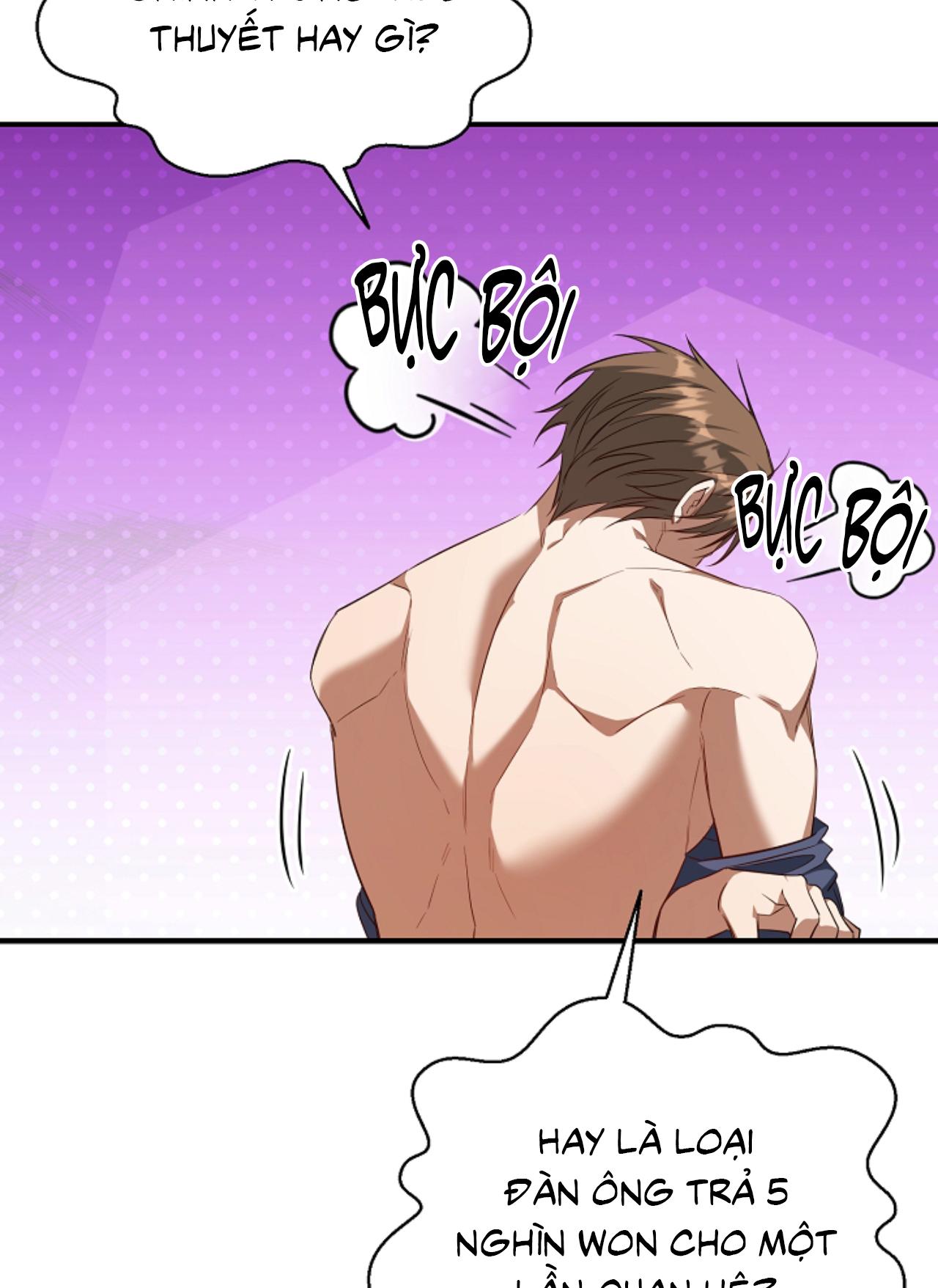 SỰ THẬT TRẦN TRỤI Chapter 11 H++ - Trang 2