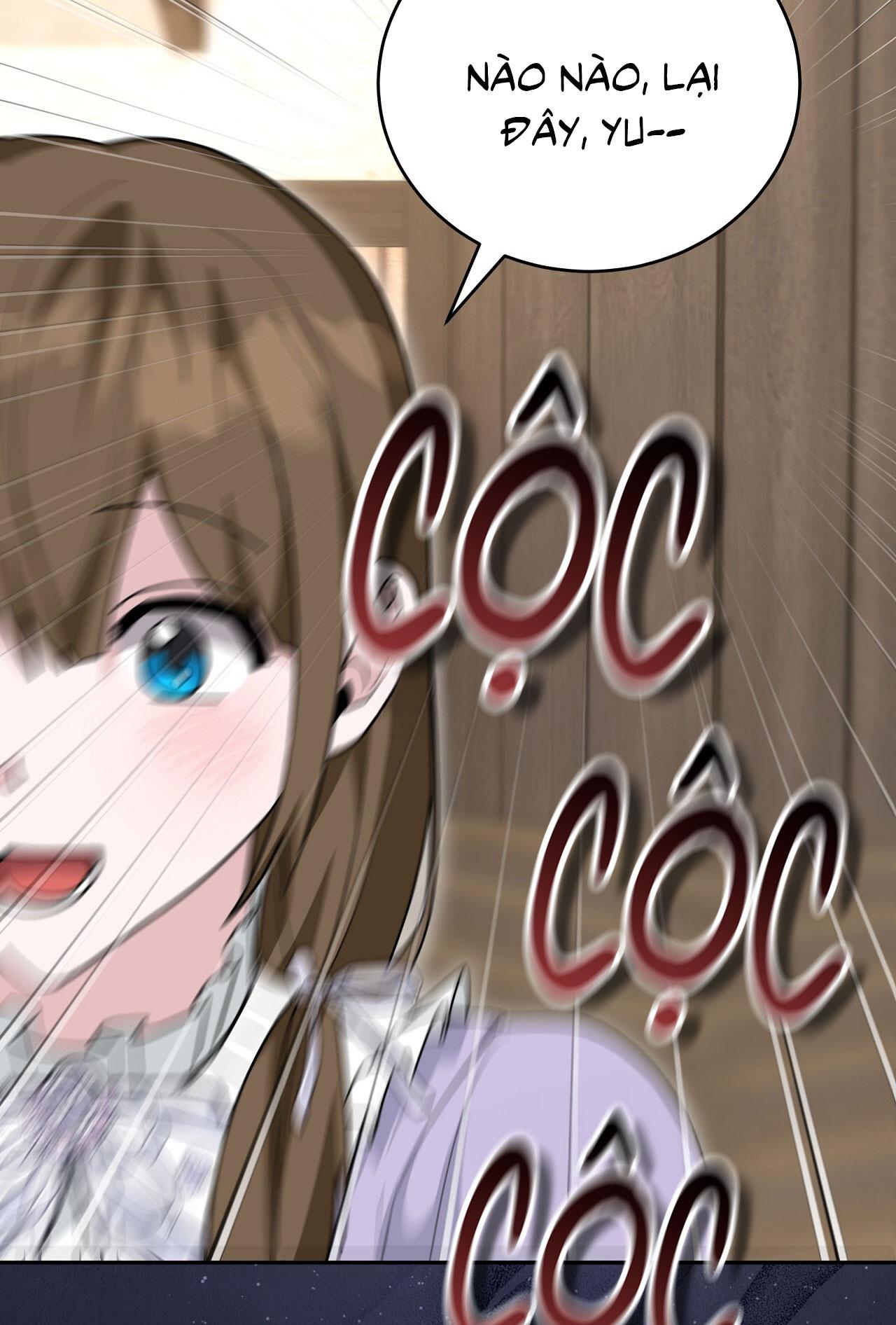 Xuyên thành cục bông của tên cuồng công Chapter 42 - Next Chapter 43