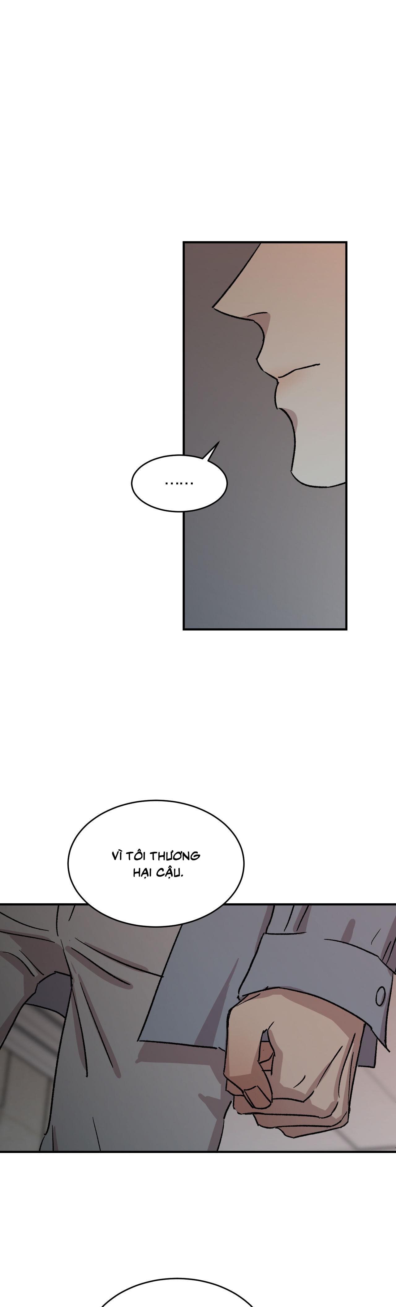 Nhà của chúng ta Chapter 38 - Next Chapter 39