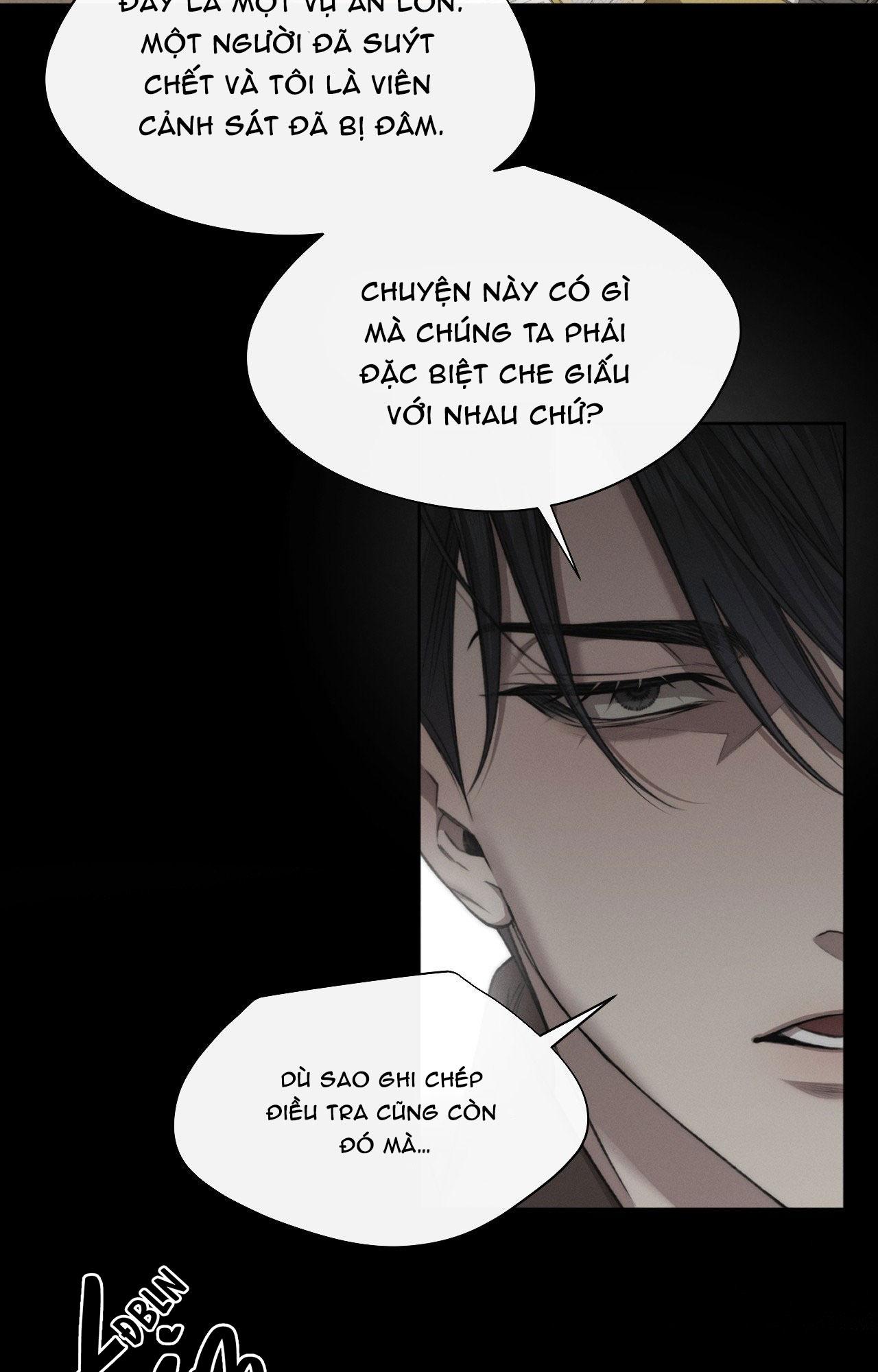 STILL LOVE YOU Chapter 31 - Next 