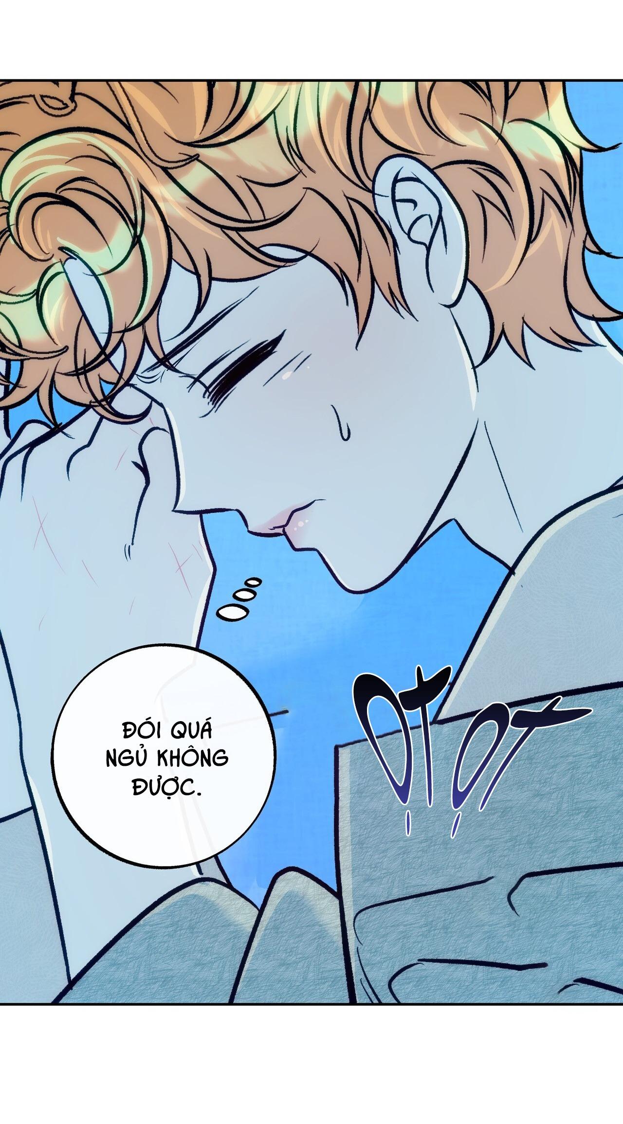 ORCA MANSION Chapter 1 - Trang 2