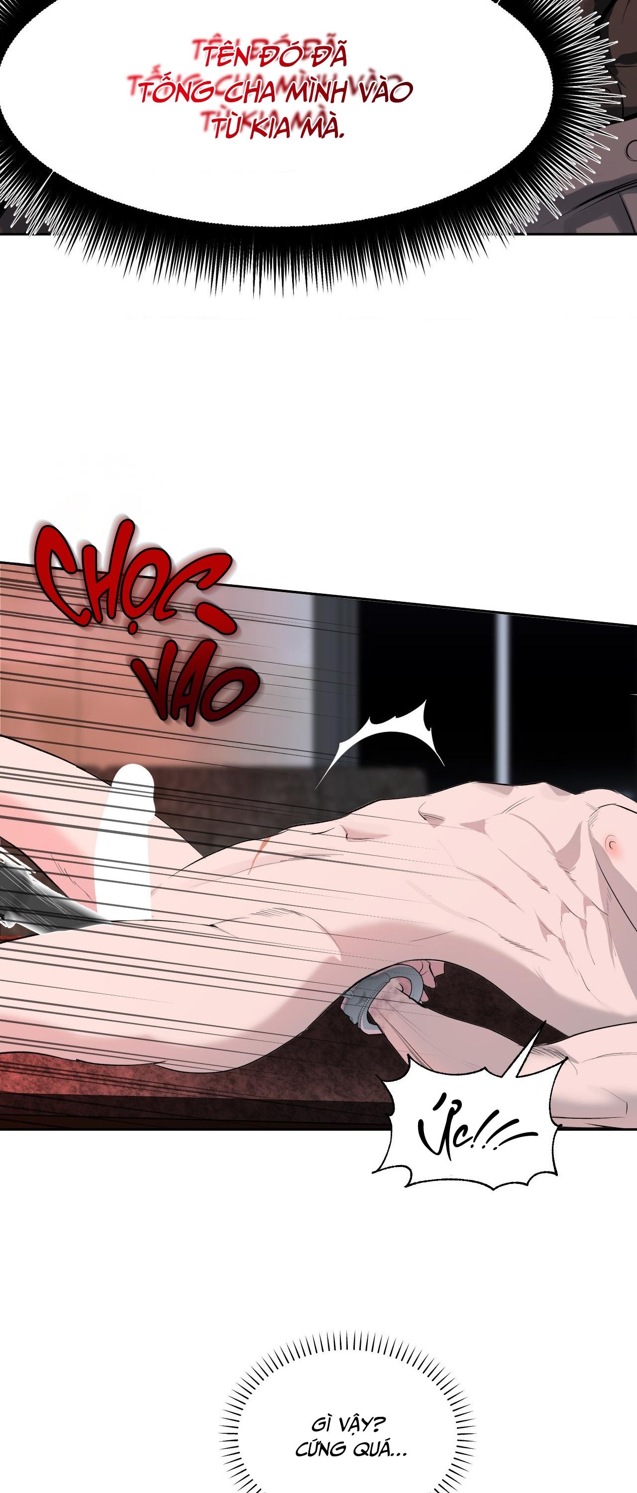 (GĐCV) RÁC RƯỞI CŨNG TỪNG CÓ GIÁ TRỊ Chapter 6 - Next 