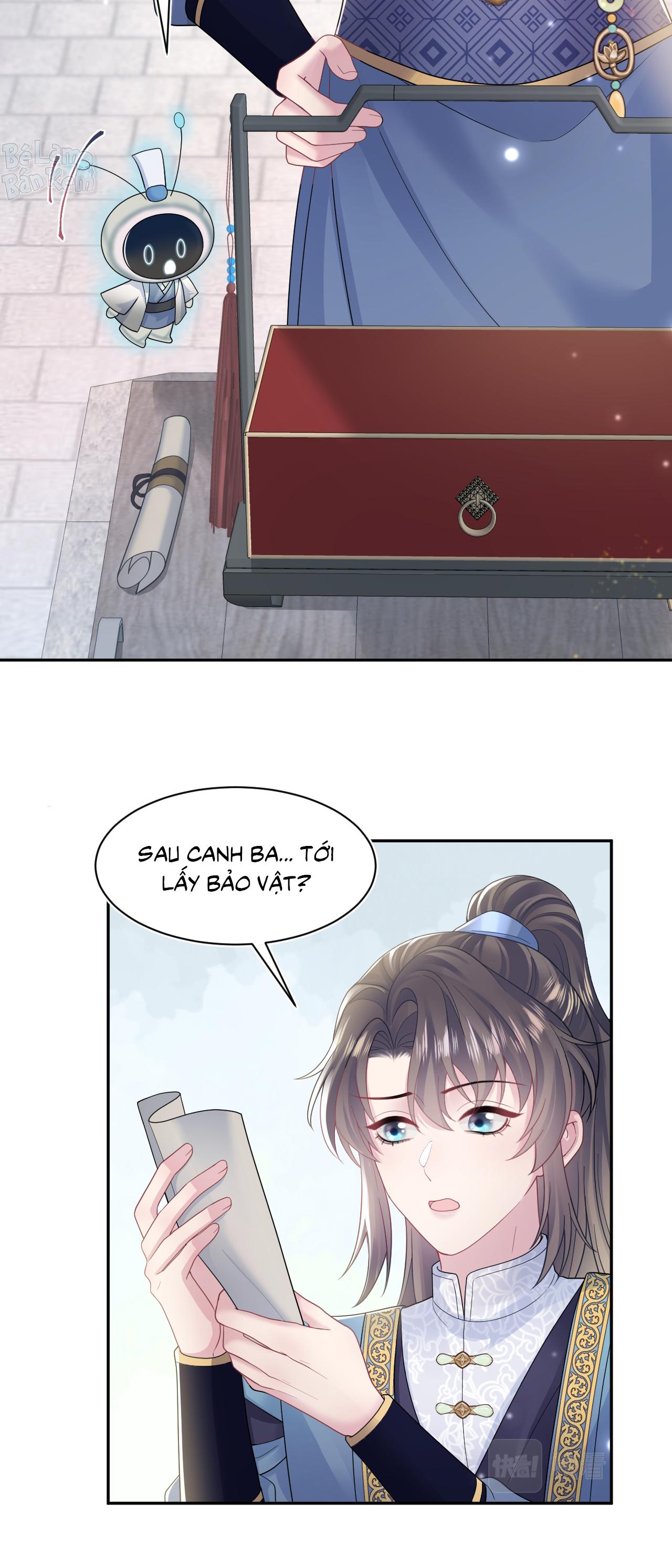 Tuyệt mỹ bạch liên hoa online dạy học Chapter 176 - Next Chapter 177