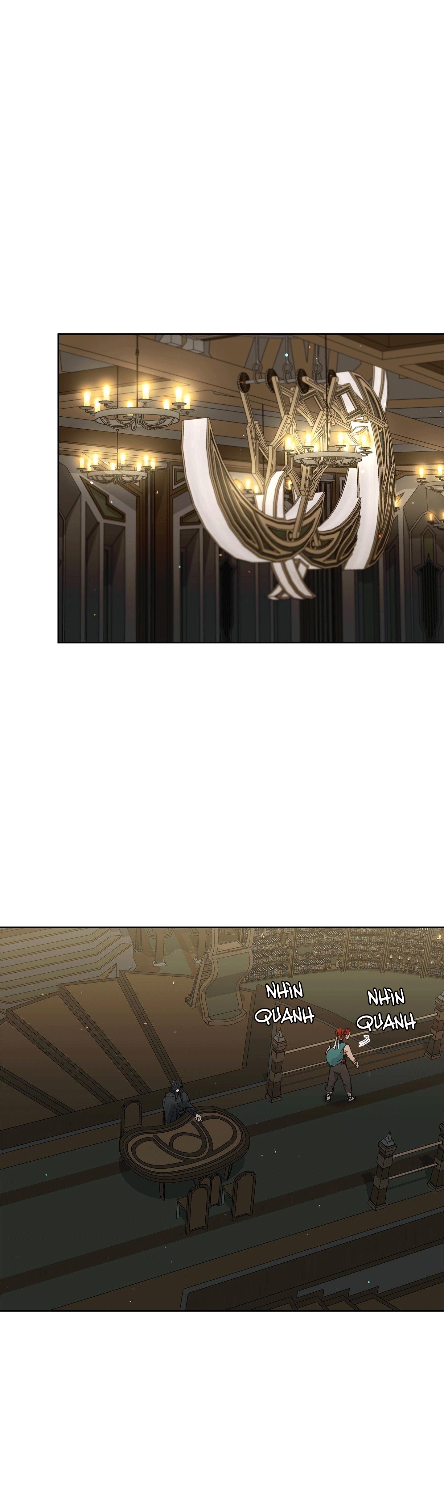 DÙNG THUỐC KÍCH DỤC CHINH PHỤC THẾ GIỚI Chapter 13 - Next Chapter 14