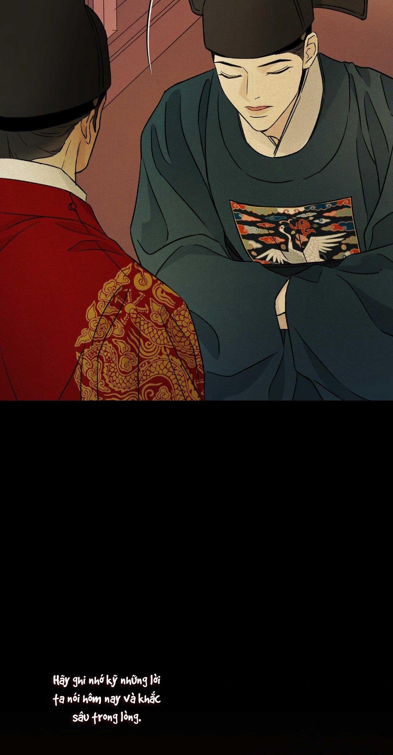 MONG RYONGJEON Chapter 36 - Next 