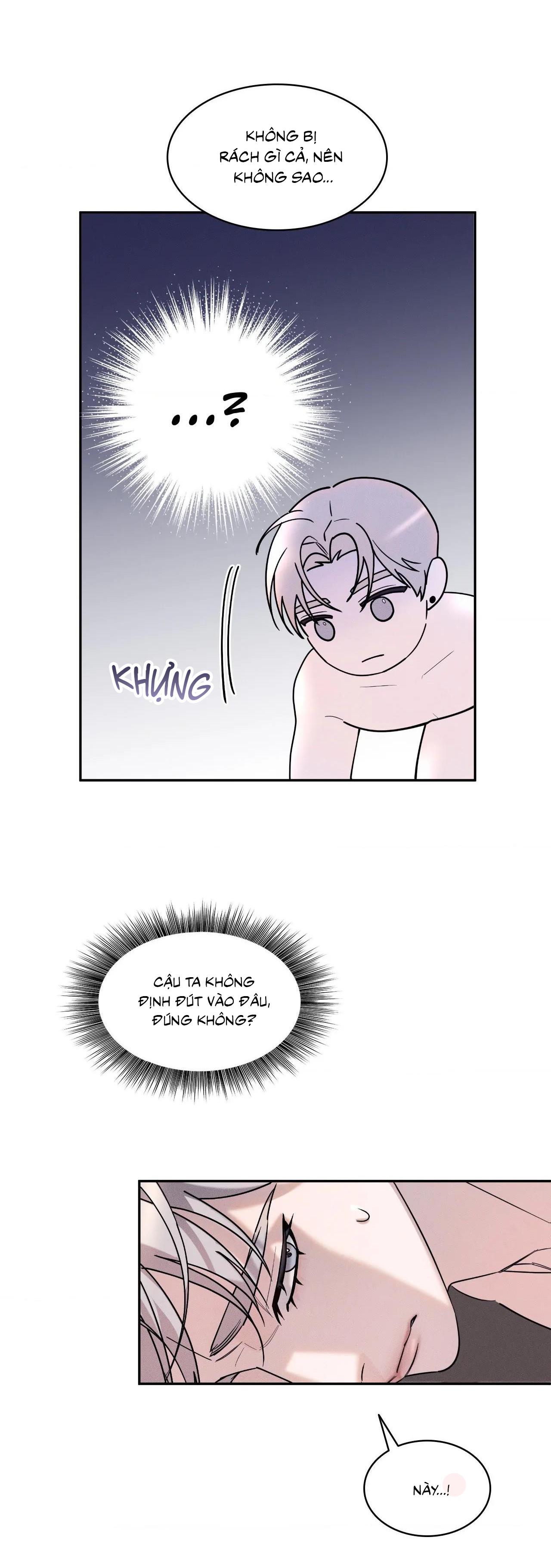 Đảo Ngược Kịch Bản Chapter 5 - Trang 2