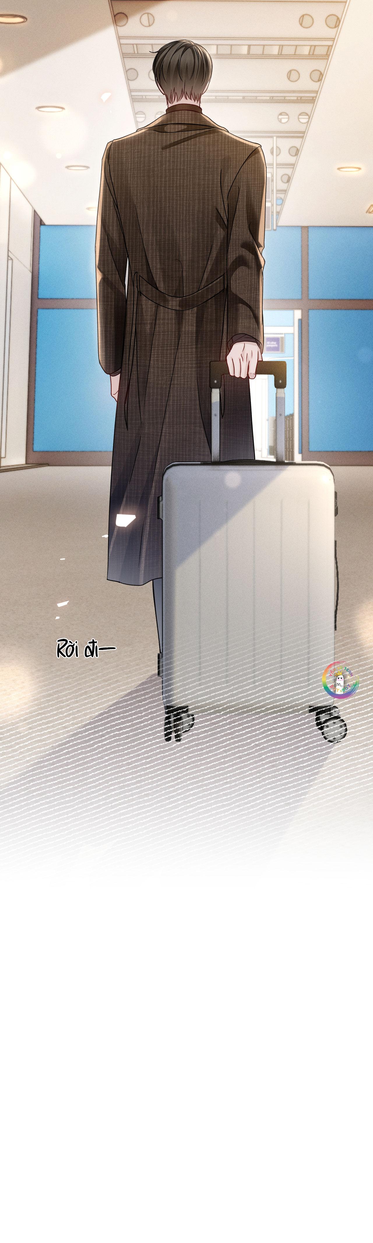 Cuộc Đối Đầu Gay Gắt Chapter 119 - Next Chapter 120