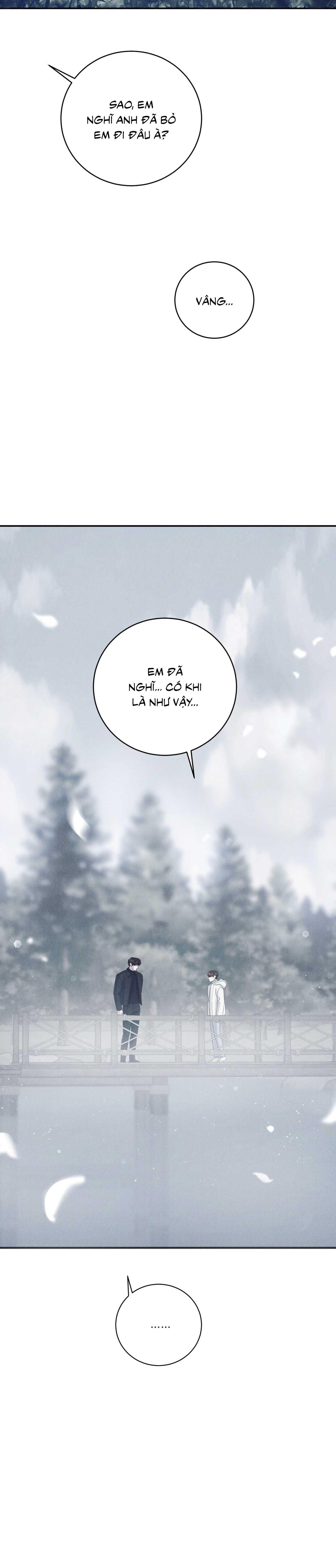 Joo Eun Chapter 38 H - Next Chapter 39