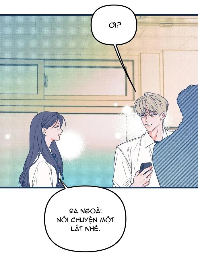 Nhật Ký Đơn Sắc Chapter 2 - Next 