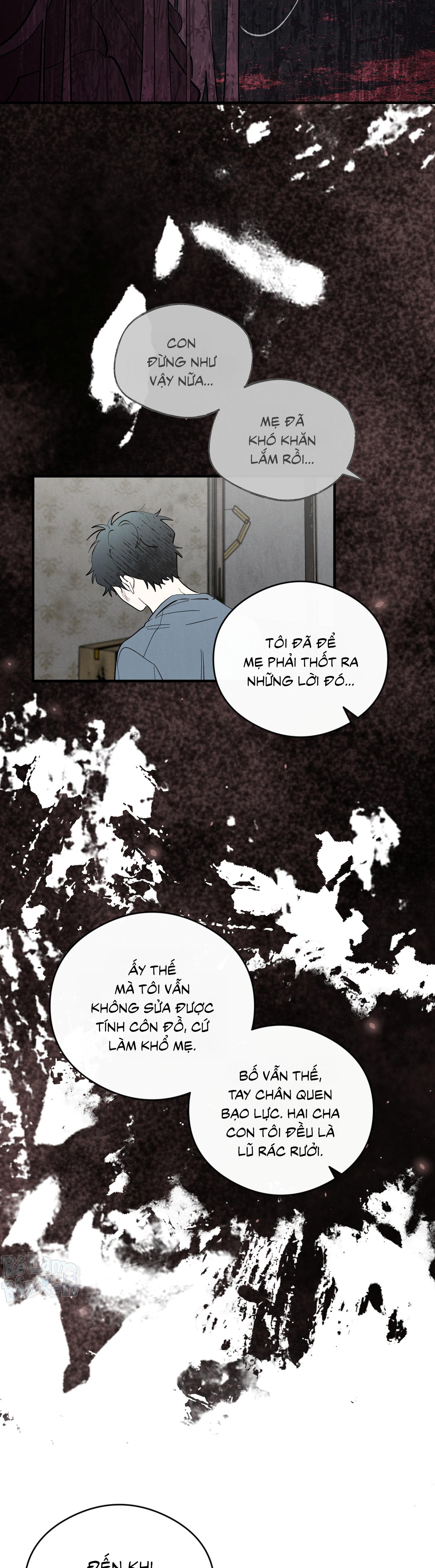 One-Room TA Chapter 53 - Next Chapter 54