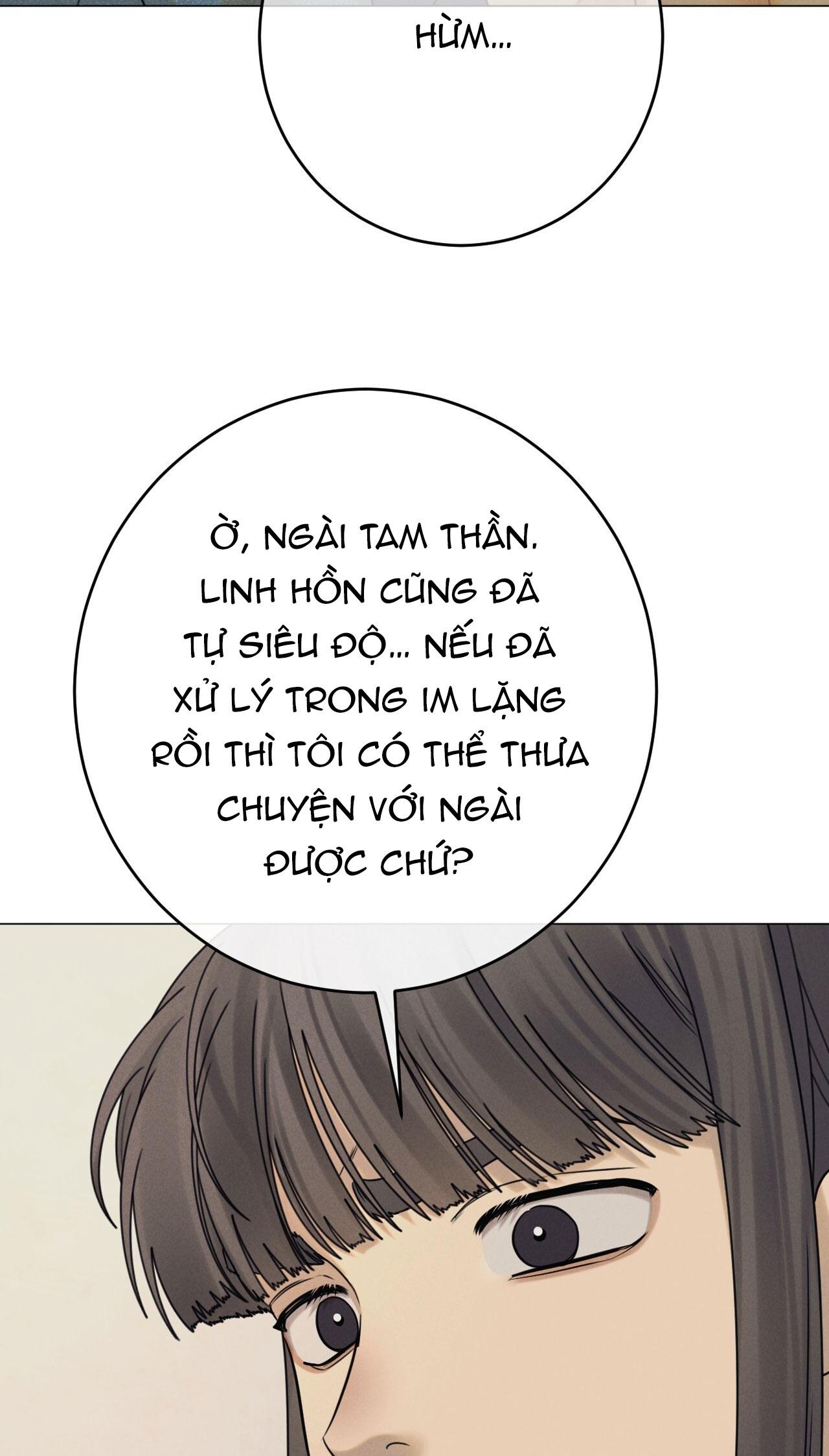 QUẺ BÓI GIẤC MƠ CỦA YÊU TINH Chapter 61 - Next Chapter 62