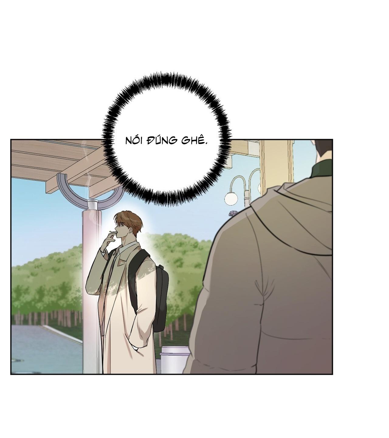 TÌNH YÊU KẸO BẠC HÀ Chapter 1 - Next 