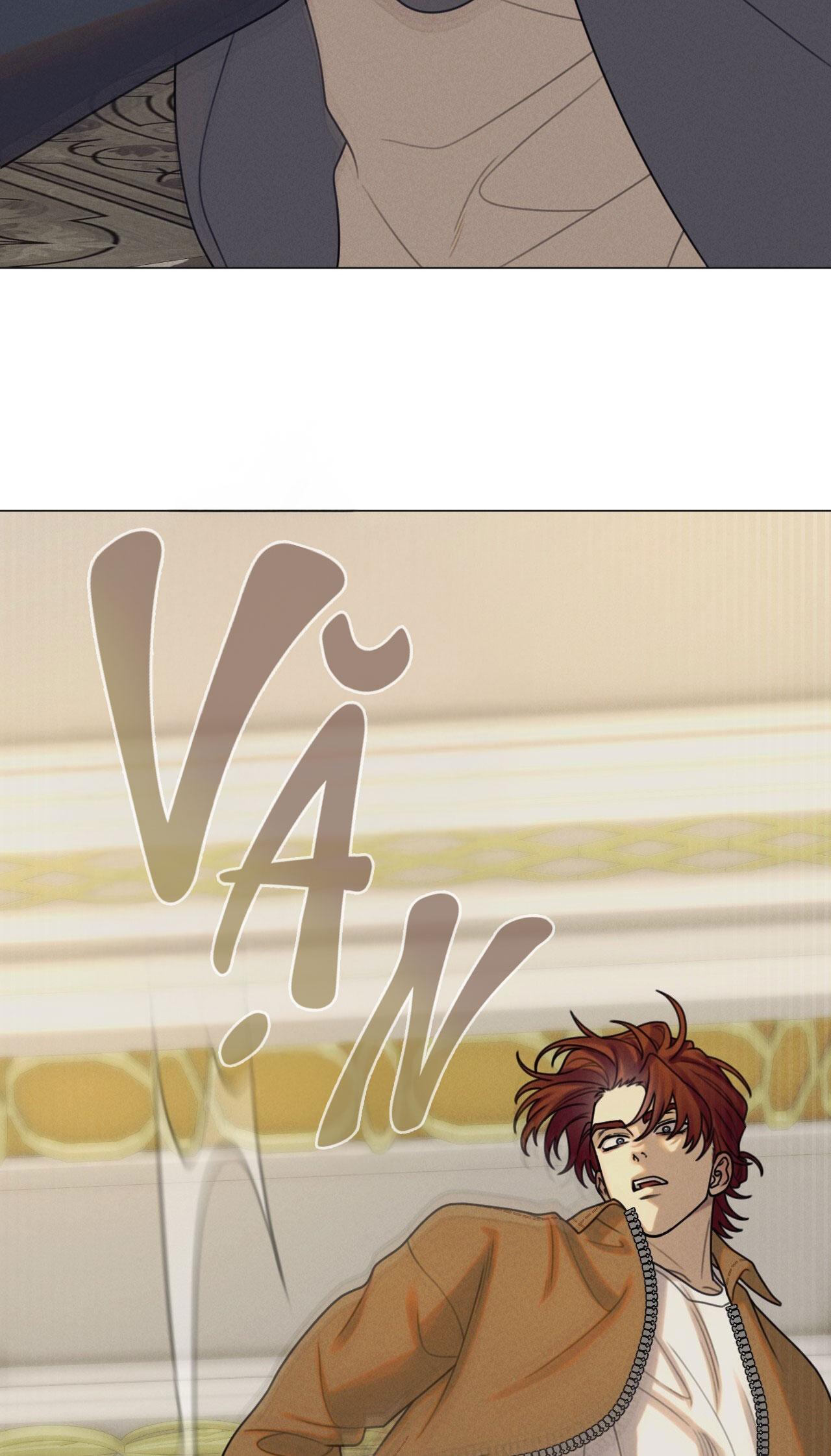 QUẺ BÓI GIẤC MƠ CỦA YÊU TINH Chapter 70 - Next Chapter 71