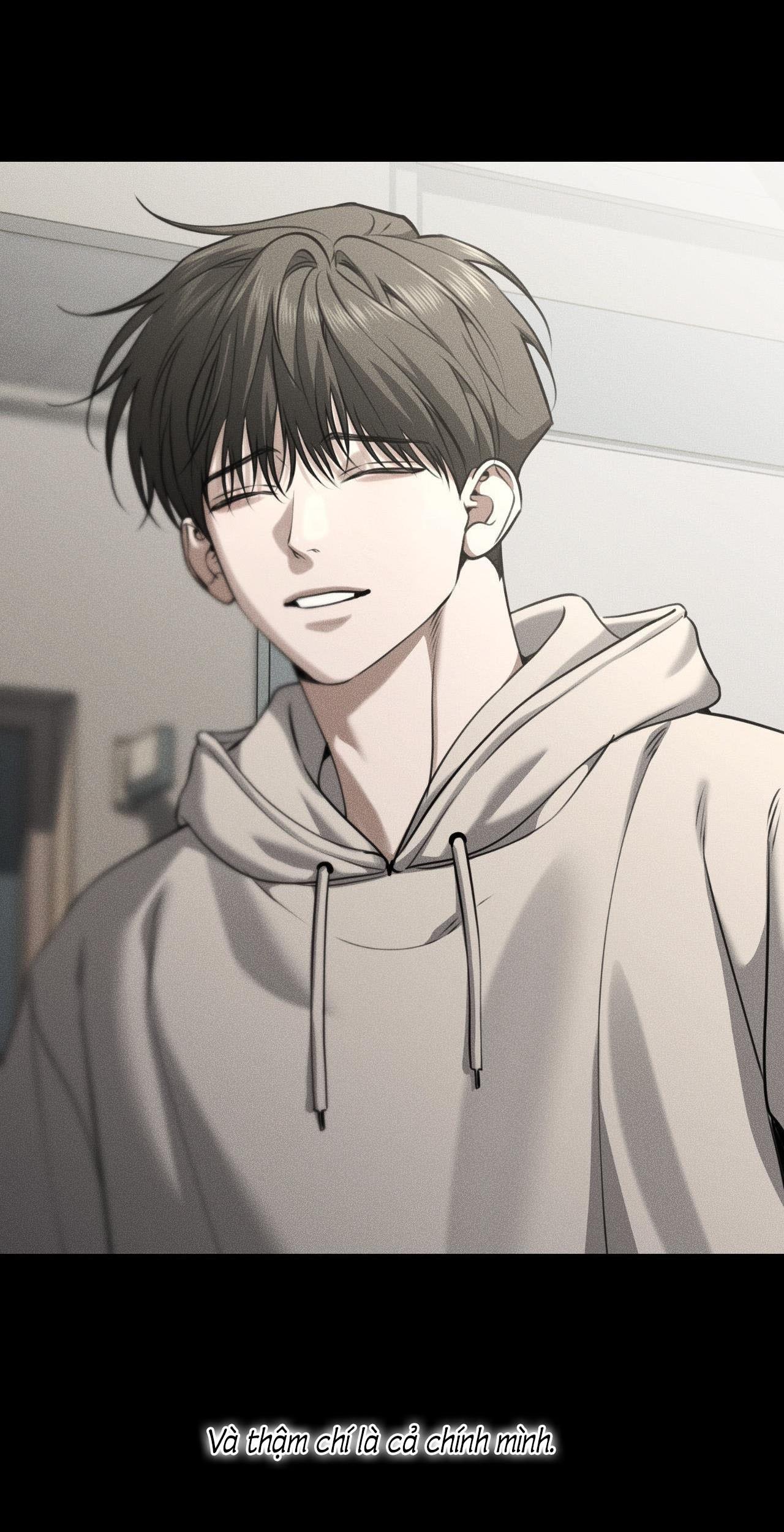 (CBunu) Gấu Teddy thân yêu Chapter 48 - Next 