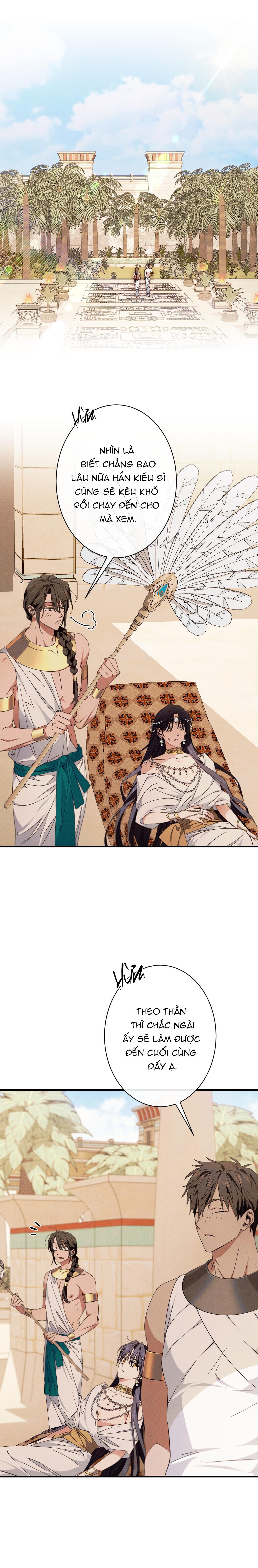 RẮN NUỐT LỰU Chapter 16 - Next 